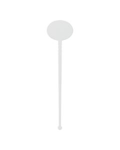 Cocktail-Rührstab "Oval"