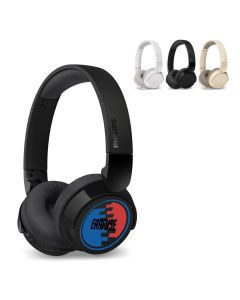 TAH3209 |Philips Bluetooth on ear Kopfhörer mit 25 Stunden Spielzeit