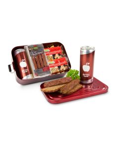Lunch in Box