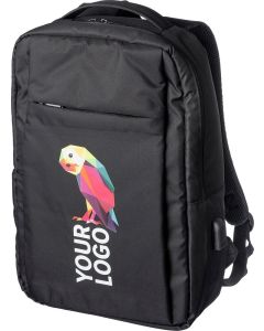 Laptop-Rucksack Jesse | Recycelt | 16 Zoll | USB-Port