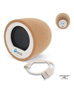 1860 | Xoopar Corkley Speaker