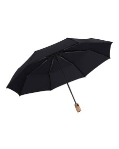 Knirps Timber duomatic