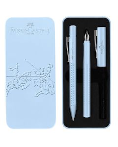 Grip 2010 Harmony Sky Blue