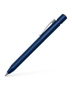 Grip 2011 Kugelschreiber Klassik Blau