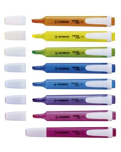 STABILO swing cool Leuchtmarkierer