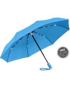 5444 AOC-Taschenschirm FARE® Whiteline