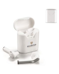 TWS Earbuds Galaxy