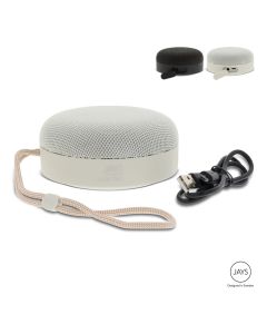T00519 | Jays S-Go Two TWS Bluetooth Speaker 5W