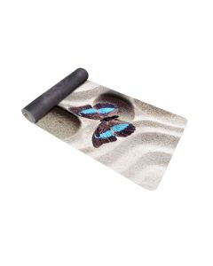 Papillon Yogamatte klein