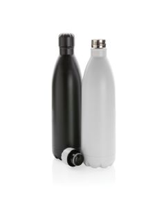 Solid Color Vakuum Stainless-Steel Flasche 1L