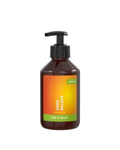 Handbalsam "Ringelblume - Aloe Vera", 250 ml, Body Label (R-PET)