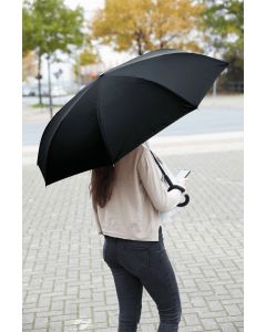 FLIPPED - Stockschirm