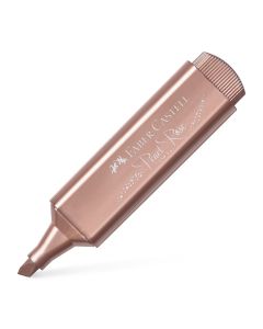 Textliner Metallic Pearl Rose