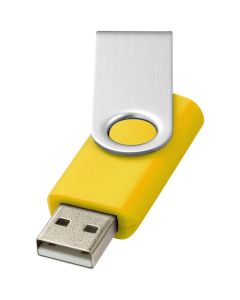 Rotate USB-Stick