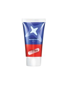 Sonnenschutzcreme LSF50 25 ml