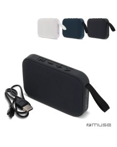 M-307 | Muse 5W Bluetooth Speaker