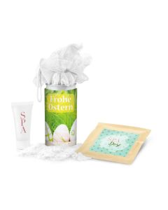SPA Dose Ostern, das Nest in der Dose – verschiedene Designs