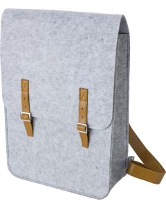 Rucksack Avery | Recycelt | Filz | 12 l
