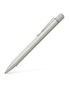 Hexo Silber Kugelschreiber