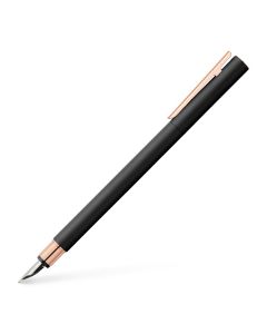 Neo Slim rosegold Fuellfederhalter