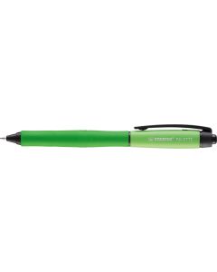 STABILO PALETTE Gelschreiber, grün
