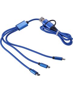 Nylon-Ladekabel Leif