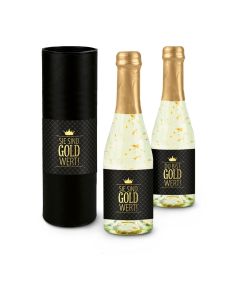 Sie sind Gold wert