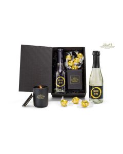Schwarz-Goldene Momente, alkoholfrei