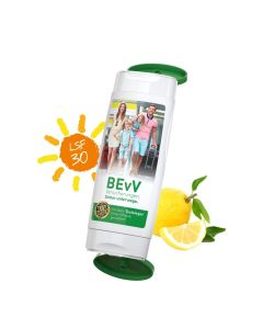 DuoPack Sonnenmilch LSF 30 + Handreinigungsgel (2 x 50 ml)