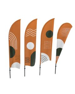 Beachflag L