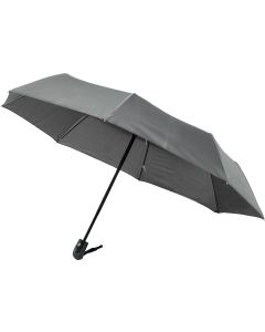 Regenschirm Conrad | Pongé | Faltbar | 21 Zoll