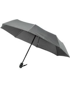 Regenschirm Conrad | Pongé | Faltbar | 21 Zoll