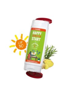 DuoPack Sonnenmilch LSF 30 + Duschgel 2 (2 x 50 ml)