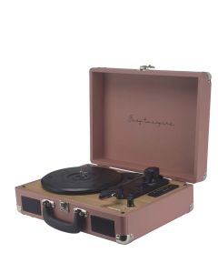 Prixton VC400 Vinyl MP3 Player