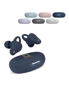 3TW1600 | Fresh 'n Rebel True Wirel. Sport-Kopfhörer