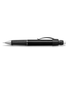 Grip Plus Druckbleistift Schwarz