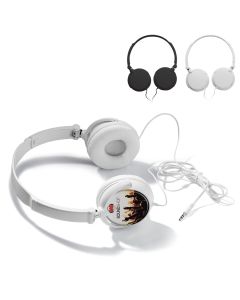 Kopfhörer mit drehbaren Ohrmuscheln