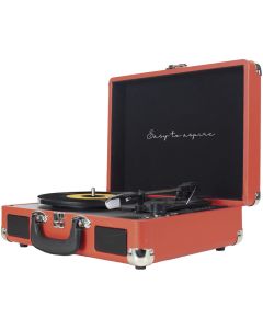 Prixton VC400 Vinyl MP3 Player