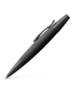 E-Motion Pure Black Kugelschreiber