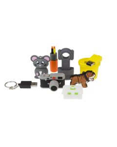 USB Stick Individual 3D