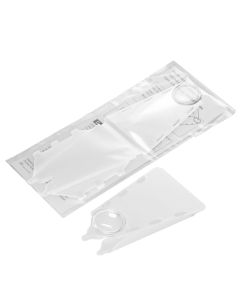 Zeckenentferner mit Lupe