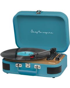 Prixton VC600 Plattenspieler 