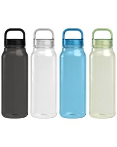 Sweden - 945 ml rPET Trinkflasche