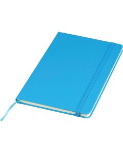 Recyceltes Notizbuch A5 aus PU Eva