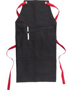 Schürze aus Polyester und Baumwolle Liana