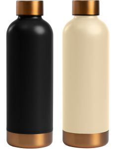 Astrid - 530 ml Edelstahlflasche - Doppelwandig