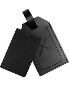 SCX.design A14 Gepäckanhänger Smart Tag