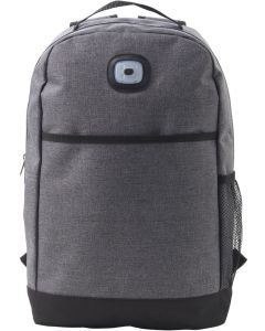 Rucksack Katarina | Polyester | Mit Licht | 18 l