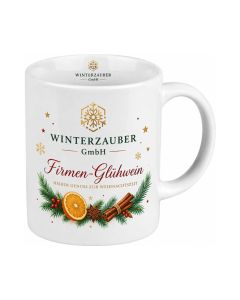 Glühweintasse Klassik
