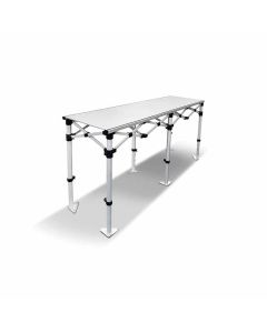 Messe Klapptisch S bedrucken